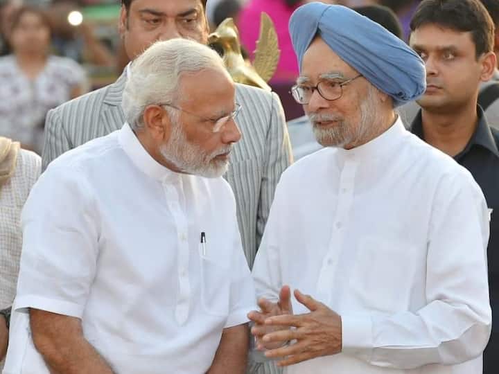 Former PM Manmohan Singh praises Government on Russia Ukraine Conflict G20 से पहले मनमोहन सिंह ने की मोदी सरकार की तारीफ, जानें किस कदम को ठहराया सही और कहां चेताया