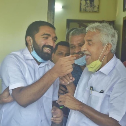 Oommen Chandy's Legacy Lives On: Puthuppally Gets New MLA But Connect With Ex-CM To Remain Intact