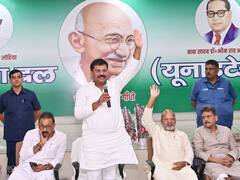 बीजेपी के खिलाफ एक और बड़ी तैयारी? CM नीतीश की पार्टी ने बुलाई भीम संसद, जानिए पूरा प्लान