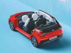 New Hyundai i20 Facelift Launched. Check Out Images, Features