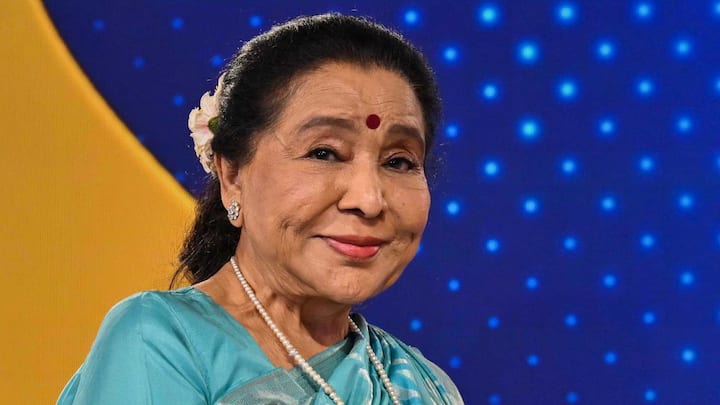 Asha Bhosle Birthday:  নামকরা সঙ্গীতশিল্পীরা কাজ বাতিল করলে ডাক পড়ত আশার, জন্মদিনে অজানা কিংবদন্তির সুর-সফর