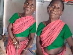 Watch Video: ரேஷன் கார்டில் இடம்கொடுக்கும் பாசம்.. ஆட்டுக்கும் சேர்த்து டிக்கெட் வாங்கிய அம்மா.. வைரல் வீடியோ..