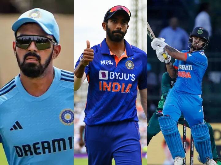 IND vs PAK Selection of playing 11 will become a headache for Rohit Sharma tension increased before match against Pakistan IND vs PAK: रोहित शर्मा के लिए सिरदर्द बनेगा प्लेइंग इलेवन का चयन, पाकिस्तान के खिलाफ मैच से पहले बढ़ गई टेंशन