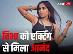 'आनंदी' की ननद सीधी-सादी 'सुगना' याद है क्या? देखें असल जिंदगी में हैं एकदम बोल्ड बाला