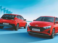 New Hyundai i20 Facelift Launched. Check Out Images, Features
