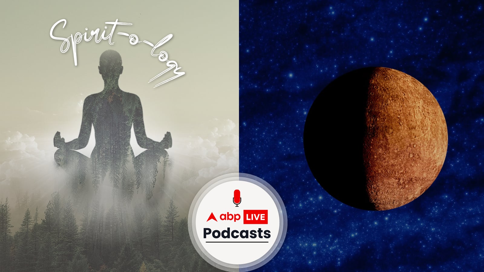 From Mercury in Microwave to Mercury Retrograde, lets understand what this means | Spirit-o-logy Ep- 39