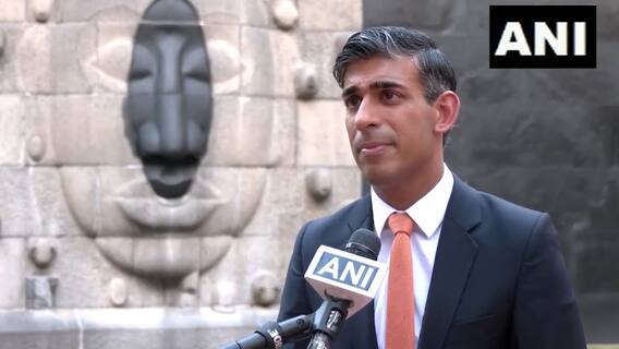 G20 Summit Delhi :Rishi Sunak on Khalistan Issue |భారత్ అంటే తనకెంతో స్పెషల్ అంటున్న బ్రిటన్ ప్రధాని