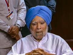 जी20 डिनर में शामिल होंगे पूर्व पीएम मनमोहन सिंह, राष्ट्रपति द्रौपदी मुर्मू ने भेजा न्योता