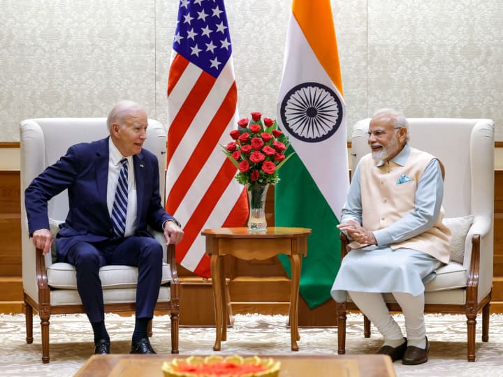 Modi-Biden Meet: UNSC में सदस्यता, चंद्रयान 3 के लिए बधाई...पीएम मोदी और जो बाइडेन की मुलाकात के बाद साझा बयान जारी