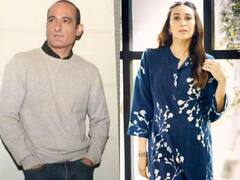 Throwback Bollywood: कभी करिश्मा कपूर से शादी करने वाले थे अक्षय़ खन्ना, फिर इस शख्स की वजह से बिगड़ गई बात