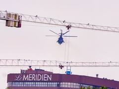 फाइटर जेट, मिसाइल, एंटी ड्रोन सिस्टम... सैकड़ों किमी दूर से ही खतरे को खत्म कर देगी IAF, जी20 के लिए बना ये खास प्लान