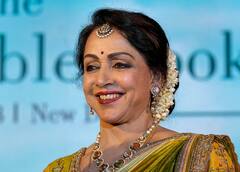 Hema Malini : हातात चाकू घेऊन पाकिस्तानी फॅन शिरला हेमा मालिनी यांच्या घरात, धक्क्याने वडिलांनी गमावला जीव