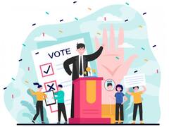 डीयू स्टूडेंट इलेक्शन के नॉमिनेशन की लास्ट डेट आगे बढ़ी, यहां देखें बदला हुआ शेड्यूल