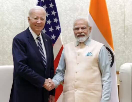 ਦਰਅਸਲ, ਬਿਡੇਨ ਦੀ ਪਤਨੀ ਜਿਲ ਬਿਡੇਨ ਸੋਮਵਾਰ ਨੂੰ ਕੋਵਿਡ -19 ਤੋਂ ਸੰਕਰਮਿਤ ਪਾਈ ਗਈ ਸੀ। ਇਸ ਤੋਂ ਬਾਅਦ, ਰਾਸ਼ਟਰਪਤੀ ਬਿਡੇਨ ਦਾ ਸੋਮਵਾਰ ਅਤੇ ਮੰਗਲਵਾਰ ਨੂੰ ਕੋਰੋਨਾਵਾਇਰਸ ਲਈ ਟੈਸਟ ਕੀਤਾ ਗਿਆ ਸੀ, ਹਾਲਾਂਕਿ ਉਹ ਸੰਕਰਮਿਤ ਨਹੀਂ ਪਾਏ ਗਏ।