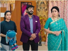 Gruhalakshmi September 8th: 'గృహలక్ష్మి'లోకి కొత్త క్యారెక్టర్లు- సామ్రాట్ ఆస్తి కాజేసేందుకు ధనుంజయ్ కుట్ర!