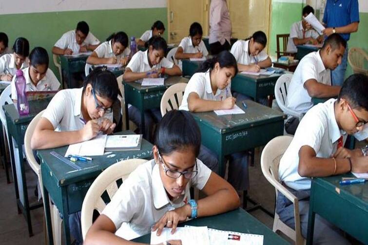 Dropout rate of students in the state  gujarat decreased by 2.8, more than 1 lakh students took admission in class 9th. રાજ્યમાં વિદ્યાર્થીઓનો ડ્રોપઆઉટ રેટ 2.8 ઘટ્યો,1 લાખથી વધુ  વિદ્યાર્થીઓએ ધોરણ 9મા લીધો પ્રવેશ