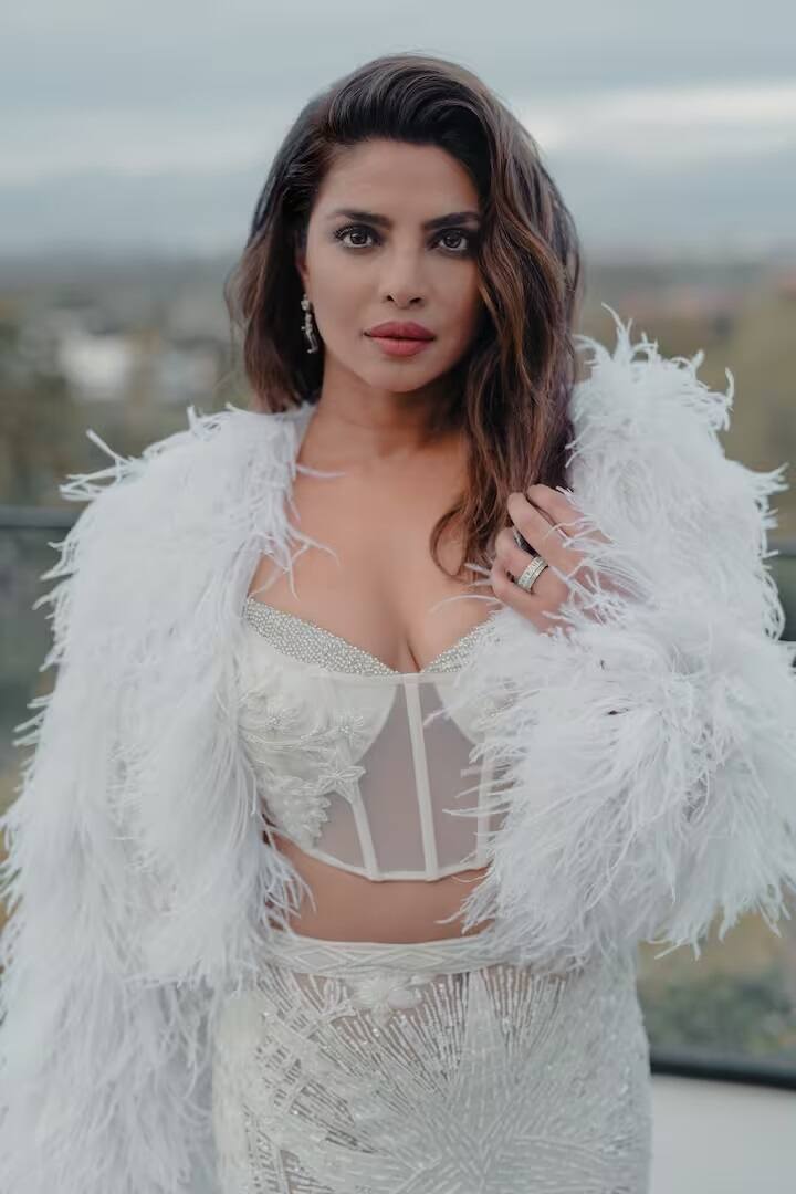 છેલ્લા કેટલાક દિવસોથી અભિનેત્રી તેના જેઠ-જેઠાણીના છૂટાછેડાને લઈને પણ ચર્ચામાં છે. જેના પર હવે ખુદ સોફી ટર્નરે પણ મહોર લગાવી છે.