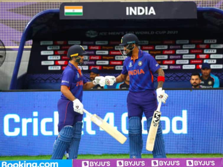 Can KL Rahul And Ishan Kishan Be Included In Playing XI At World Cup? India Great Offers Solution Can KL Rahul And Ishan Kishan Be Included In Playing XI At World Cup? India Great Offers Solution