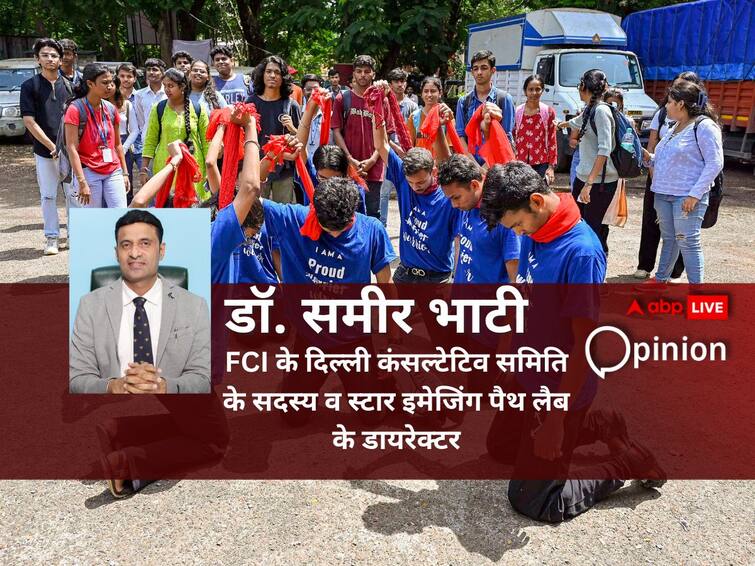 Mental Health issues severely affected students professionals and housewives know what main causes मेंटल हेल्थ इश्यूज की चपेट में तेजी से आ रहे स्टूडेंट्स, पेशेवर और हाउवाइव्स, जानें इसका बड़ा कारण और जरूरी उपचार