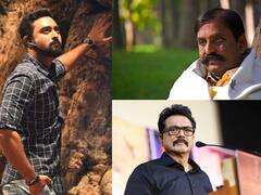 Condolences to Marimuthu : பிரபலங்களை கலங்கடித்த மாரிமுத்து.. இணையத்தில் குவியும் இரங்கல்!