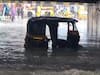 Mumbai Rain : मुंबईत पावसाची दमदार हजेरी; पश्चिम उपनगरांमध्ये मुसळधार पाऊस,अंधेरी सबवे वाहतुकीसाठी बंद