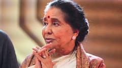 Asha Bhosle Birthday: ৯০ বছরে পা আশা ভোঁসলের, জন্মদিনে ফিরে দেখা কিংবদন্তির সুর-সফর