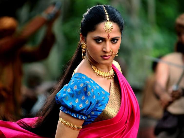 Anushka Shetty Explains Why She Stopped Doing Pan-India Films After 'Baahubali' Success Anushka Shetty Explains Why She Stopped Doing Pan-India Films After 'Baahubali'
