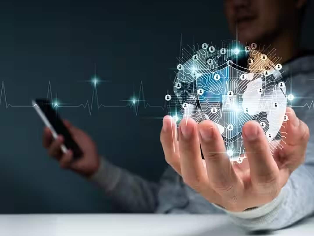 Tata Nvidia Deal : रिलायन्सनंतर आता टाटाही मैदानात उतरणार! अमेरिकेतील सेमीकंडक्टर कंपनीसोबत कराराची शक्यता after reliance now tata Group set to announce AI partnership with NVIDIA said Report Tata Nvidia Deal : रिलायन्सनंतर आता टाटाही मैदानात उतरणार! अमेरिकेतील सेमीकंडक्टर कंपनीसोबत कराराची शक्यता