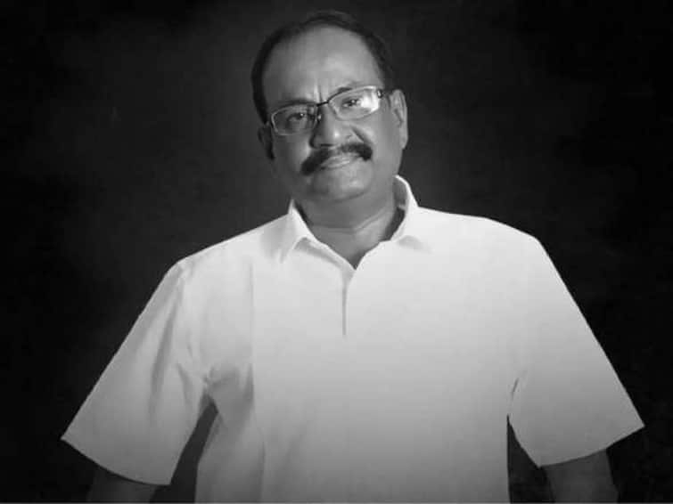 political leaders deep condolence to director marimuthu death Director Marimuthu: “மனவேதனை தருகிறது” .. இயக்குநர் மாரிமுத்து மறைவுக்கு அரசியல் தலைவர்கள் இரங்கல்..