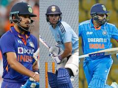 Photos: पाकिस्तान के खिलाफ टीम इंडिया के इन 3 खिलाड़ियों संभलकर रहने की जरूरत, ऐसा हुआ तो उखड़ जाएंगे स्टंप्स