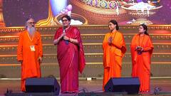 G20 Agendas To Spiritually Charged Theatrics, Divya Jyoti Jagrati Sansthan's Janmashtami Enthralled Delhiites