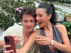 Charlie Puth Announces Engagement With His 'Bestfriend' Brooke Sansone