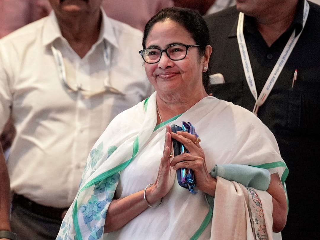 Dhupguri Bypoll Result 2023 TMC Nirmal Chandra Roy Wins Dhupguri Seat From BJP Dhupguri Bypoll Result: TMC Wrests Seat From BJP In Rajbanshi Citadel