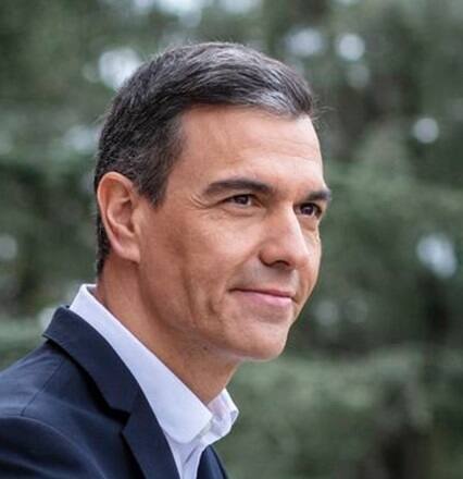 G20 Summit 2023: Spain’s President tests positive for COVID-19, to skip G20 Summit in New Delhi G20 Summit 2023: સ્પેનના રાષ્ટ્રપતિ કોરોના પોઝિટીવ, જી-20 સમિટમાં નહી થઇ શકે સામેલ