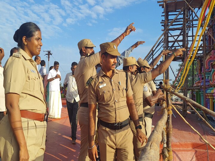 மயிலாடுதுறை மாவட்டத்தில் அதிகரிக்கும் சைபர் கிரைம் - இளைஞர்களை எச்சரிக்கும் காவல்துறை