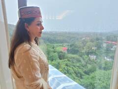 Bollywood Kissa: जब हाथ में चाकू लेकर हेमा मालिनी के घर में घुसा पाकिस्तानी फैन, सदमे से हो गई थी पिता की मौत!