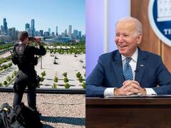 अमेरिका ने देखी है अपने चार राष्ट्रपतियों की हत्या, 1901 में सीक्रेट सर्विस को मिली सुरक्षा की जिम्मेदारी