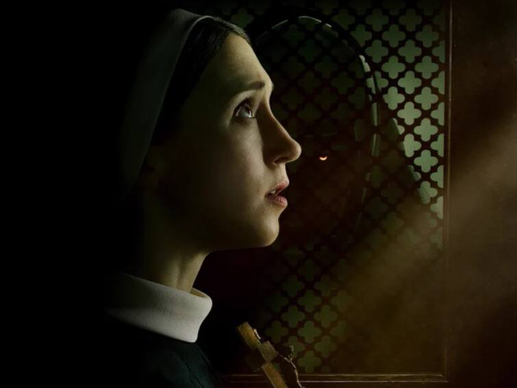 Nun sequel film Nun 2 movie review in tamil starring Taissa Farmiga