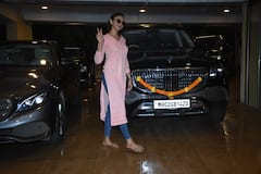 Rakul Preet Singh Buys New Luxury Car Worth Rs 3 Crore - Watch Pics