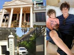 विला विएना कैसे बन गया ‘मन्नत’? बंगला के लिए पहले मालिक के पीछे हाथ धो कर पड़ गए थे Shahrukh Khan