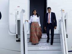 G-20 Summit: जो बाइडेन, ऋषि सुनक, जस्टिन ट्रुडो और शेख हसीन समेत ये दिग्गज नेता पहुंचे दिल्ली, देखें तस्वीरें