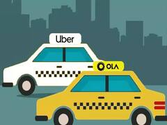 Ola-Uber Cancellation: बुकिंग कैंसल होने से परेशान?, अब कैब कंपनियों को देना पड़ेगा हर्जाना, यहां सरकार कर रही तैयारी