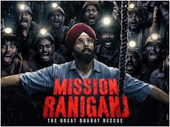 ఆసక్తికరంగా అక్షయ్ కుమార్ 'మిషన్ రాణిగంజ్' టీజర్ - అప్పుడే ఇండియా పేరు మార్చేశారు!