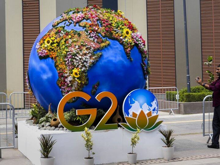 Delhi LG to monitor security arrangements in city for G-20 meeting ann G-20 बैठक के लिये शहर में सुरक्षा व्यवस्था की निगरानी करेंगे दिल्ली LG
