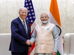 Ahead Of G20 Summit, PM Modi Holds Bilateral Talks With US Prez Biden, Bangladesh's Hasina, & More — IN PICS