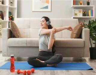 Fitness Tips: ਜਿੰਮ ਜਾਣ ਤੋਂ ਬਿਨਾਂ ਖੁਦ ਨੂੰ ਰੱਖਣਾ ਚਾਹੁੰਦੇ ਫਿੱਟ? ਤਾਂ ਕਰੋ ਇਹ ਚਾਰ ਐਕਟੀਵਿਟੀਸ