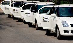 Ola-Uber Cancellation : ओला, उबरला सरकारचा दणका! बुकिंग रद्द केल्यास कंपनीला द्यावे लागणार पैसे
