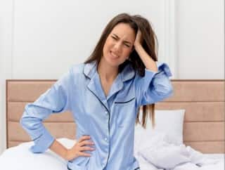 Health: ਜੇਕਰ ਤੁਹਾਨੂੰ ਵੀ ਸਵੇਰੇ ਉੱਠਣਾ ਹੁੰਦਾ ਔਖਾ, ਤਾਂ ਤੁਸੀਂ ਇਸ ਬਿਮਾਰੀ ਦੇ ਹੋ ਸਕਦੇ ਸ਼ਿਕਾਰ, ਇਸ ਚੀਜ਼ ਦਾ ਸੇਵਨ ਕਰਨ ਨਾਲ ਹੋ ਜਾਓਗੇ ਐਕਟਿਵ