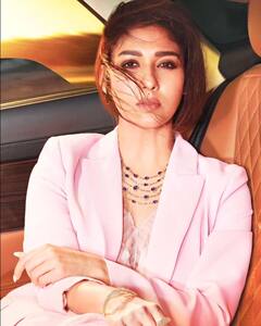 Jawan: नयनतारा को ‘जवान’ से पहले शाहरुख खान के साथ ऑफर हुई थी ये सुपरहिट फिल्म, एक्ट्रेस कर दी थी रिजेक्ट