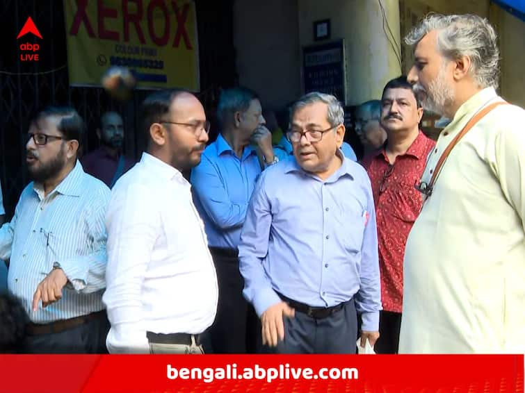 West Bengal News Update: The state and governor conflict is now on the streets, former vice-chancellors are protesting in front of Raj Bhavan Vice-Chancellors Clash: রাজ্য-রাজ্যপাল সংঘাত এবার রাস্তায়, রাজভবনের বিবৃতির প্রতিবাদে কর্মসূচি প্রাক্তন উপাচার্যদের